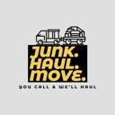 Junk Haul Move logo